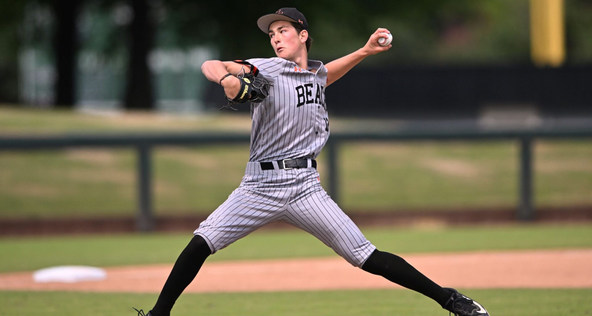 Risers, Fallers & New Additions To The March 2026 MLB Draft Rankings Update