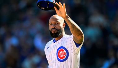 Jason Heyward retires: Memorable moments with Braves and Cubs highlight 16-year MLB career