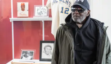 'Briggsie' Was One of the Early Brewers Stars in the 1970s - History