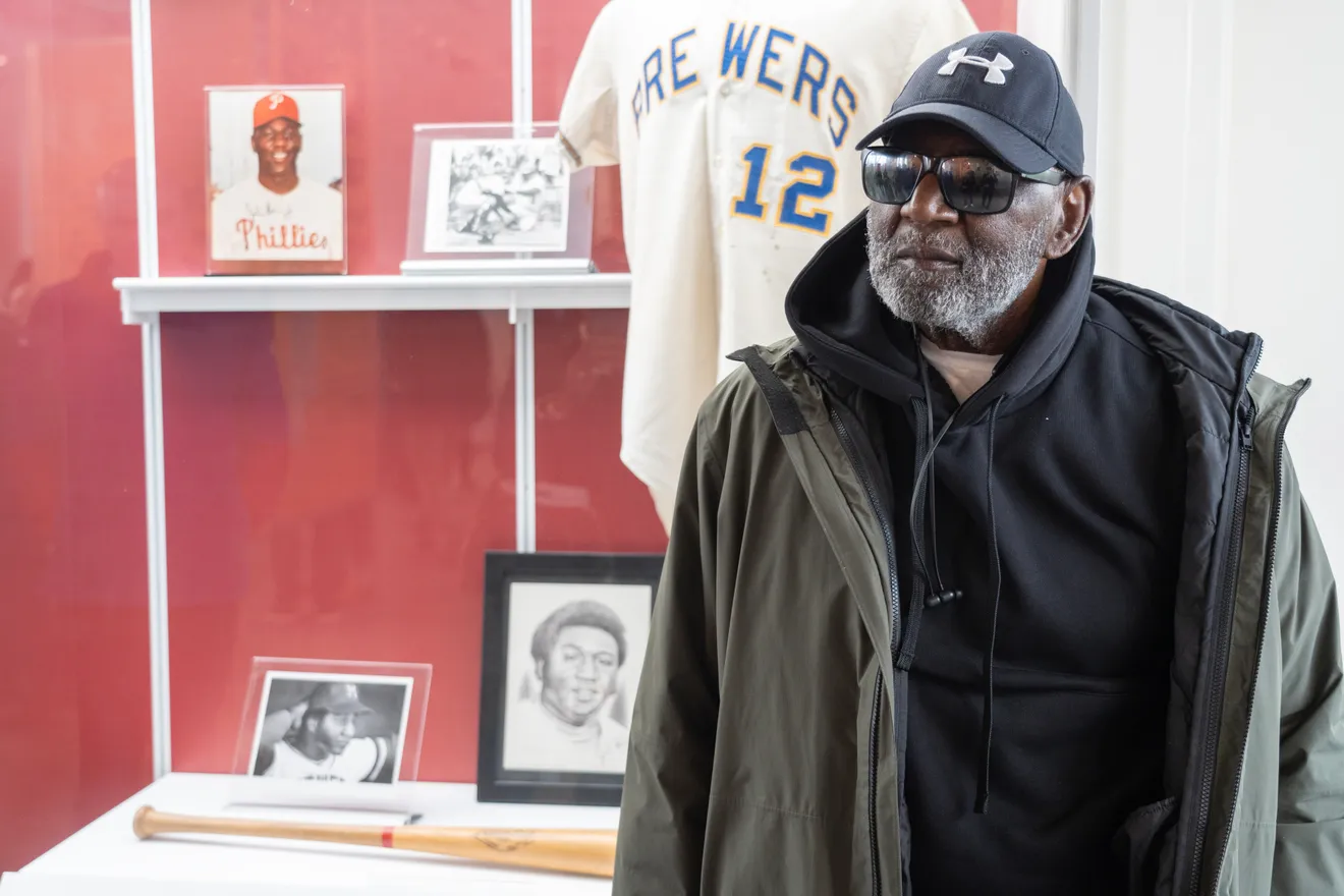 'Briggsie' Was One of the Early Brewers Stars in the 1970s - History