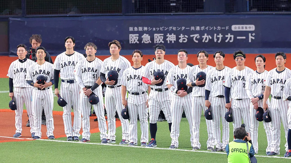 Photo: Sports Hochi/Aflo
