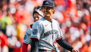 Ryan dazzles in opener, but Twins fall short against Orioles 2-1