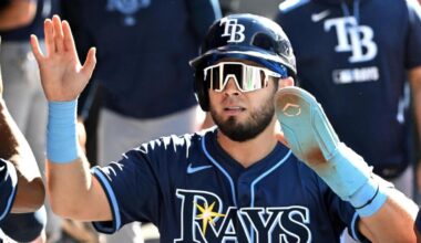 2026 Fantasy Baseball Rankings: Sleepers, busts, breakouts via model that nailed Cal Raleigh's epic season