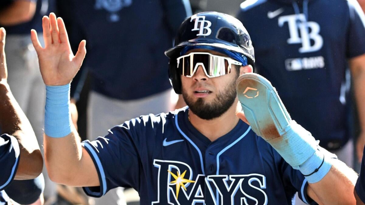 2026 Fantasy Baseball Rankings: Sleepers, busts, breakouts via model that nailed Cal Raleigh's epic season