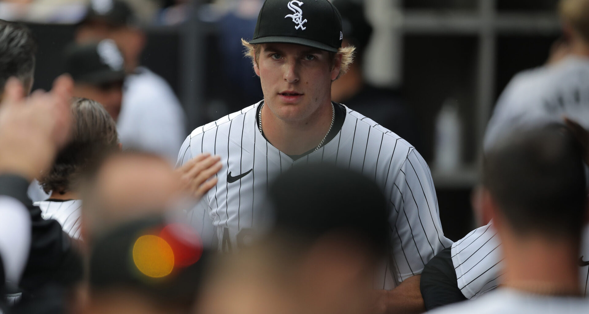White Sox Option Jonathan Cannon to Triple-A Charlotte, Misses 2026 Opening Day Roster