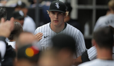 White Sox Option Jonathan Cannon to Triple-A Charlotte, Misses 2026 Opening Day Roster