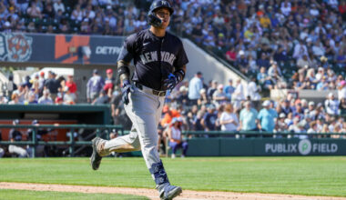 Nationals To Acquire Jorbit Vivas