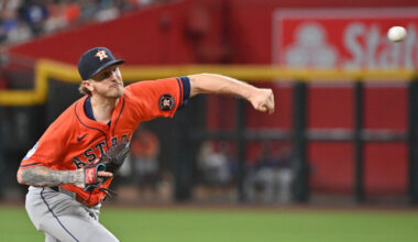 Josh Hader To Begin Season On Injured List