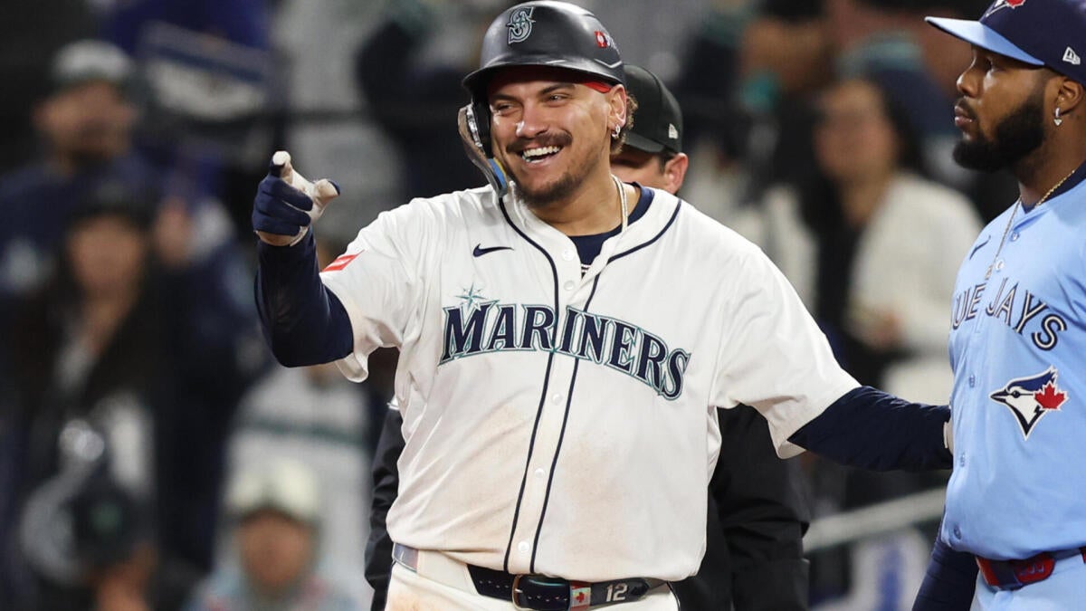 2026 Fantasy Baseball Draft Prep: First Base Tiers 1.0