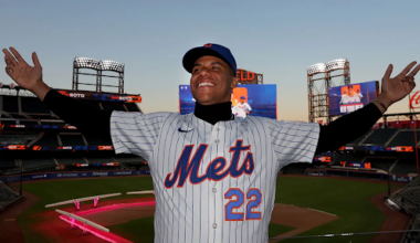 From the WBC to Queens, spring starts with Soto