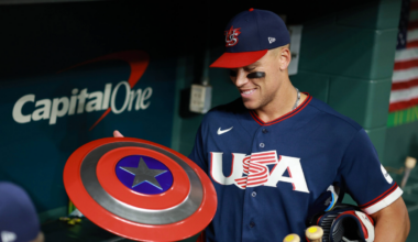 Team USA Baseball vs. Dominican Republic: Expert predictions for World Baseball Classic semifinals