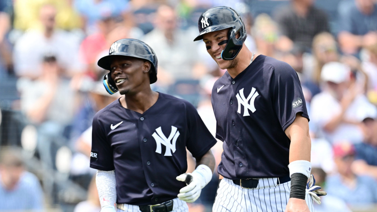 2026 AL East division preview: Lineups, rotations and one question for each team