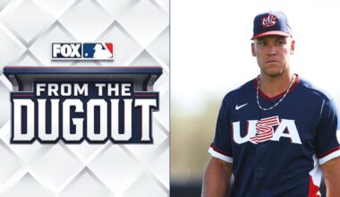 From The Dugout: World Baseball Classic Is A Preview Of Baseball's Future