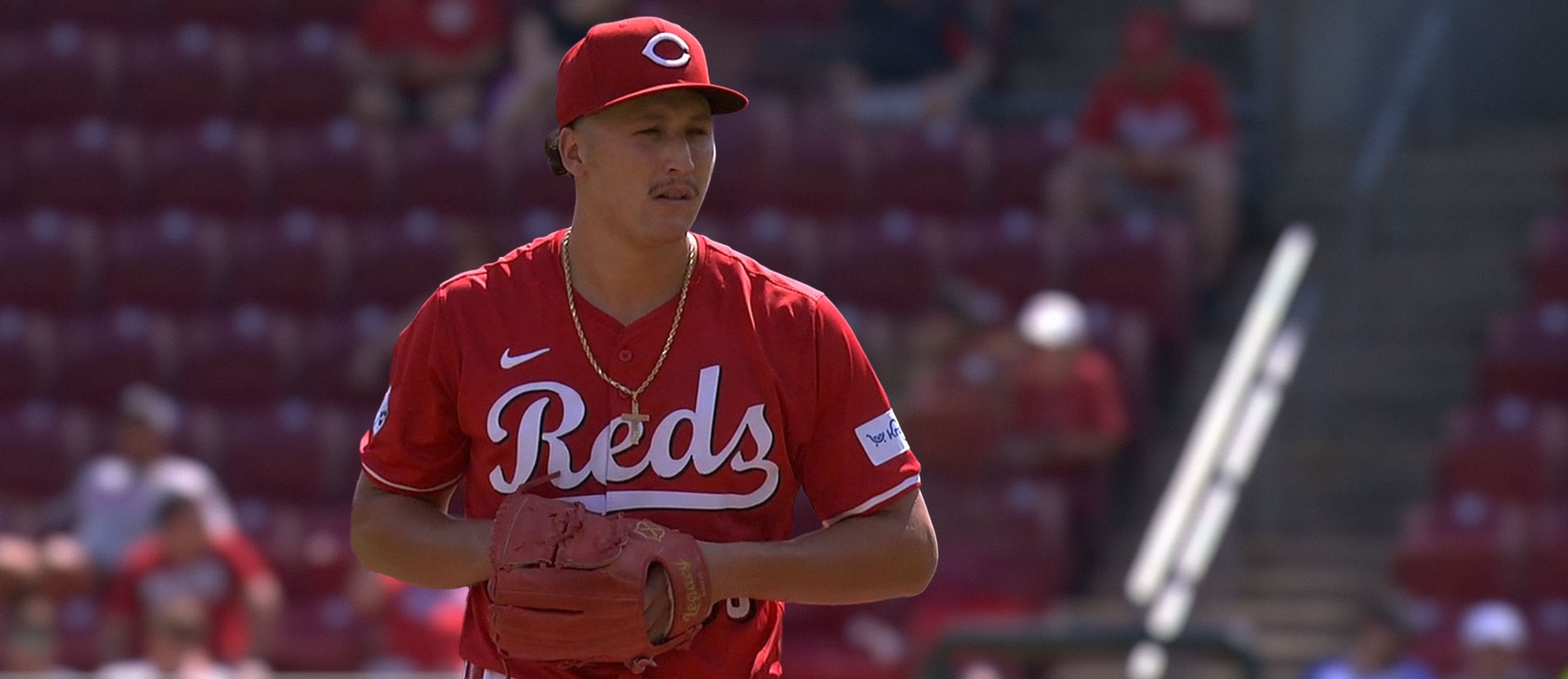 Cincinnati Reds make more cuts, send six players to the minors