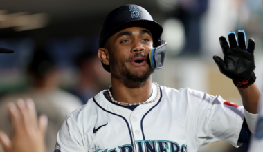 MLB picks: Opening Day best bets with a hot start for Julio Rodríguez and a record-extending home run