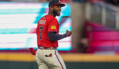 Jurickson Profar Facing 162-Game PED Suspension