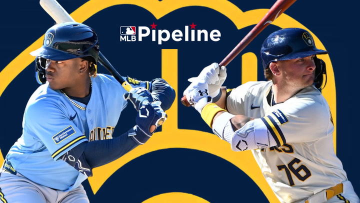 Evaluating Pipeline's Top 30 Brewers Prospects
