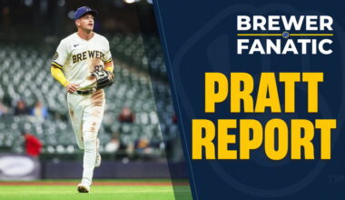 Breaking Down Cooper Pratt’s Game (Full Scouting Report)