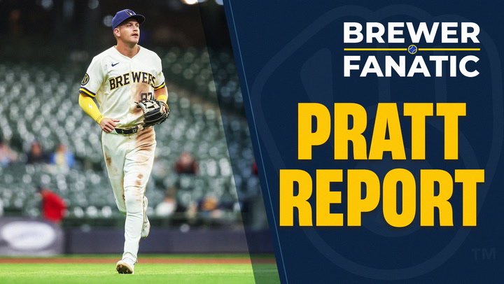 Breaking Down Cooper Pratt’s Game (Full Scouting Report)