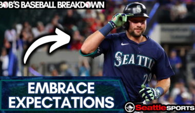 Watch Why Fans Should Be CONFIDENT In The 2026 #Mariners