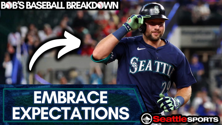 Watch Why Fans Should Be CONFIDENT In The 2026 #Mariners