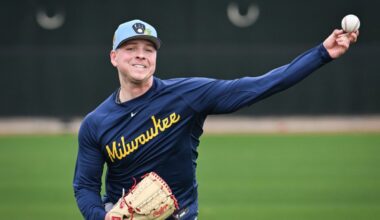 Kyle Harrison finds ideal landing spot after back-to-back trades – NBC Sports Bay Area & California