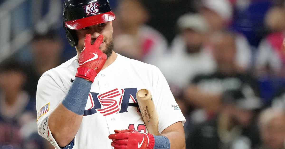 Which Philadelphia Phillies players will be in 2026 World Baseball Classic?