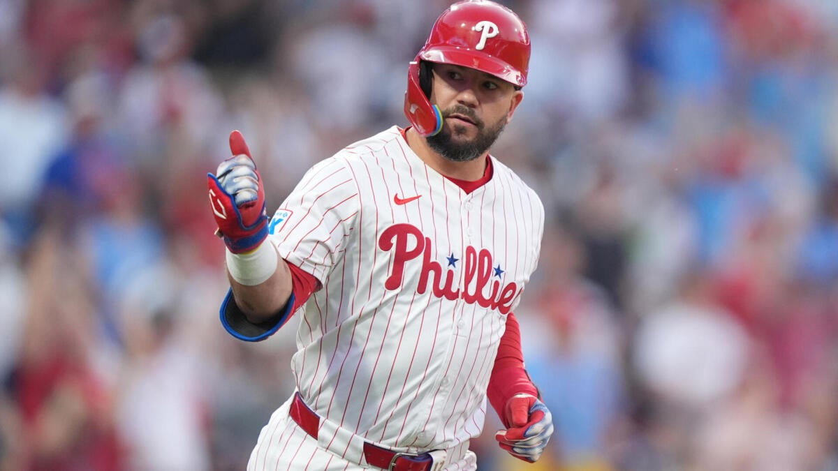 Fantasy Baseball Strategy: Players who rise in H2H vs. Roto formats