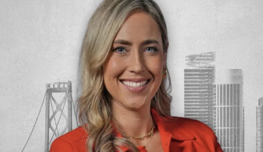 NBC Bay Area names Kylen Mills host of Giants coverage - NCS
