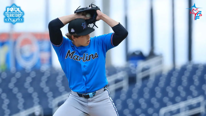 How could MLB's Spring Breakout improve? - Miami Marlins Minor League Videos