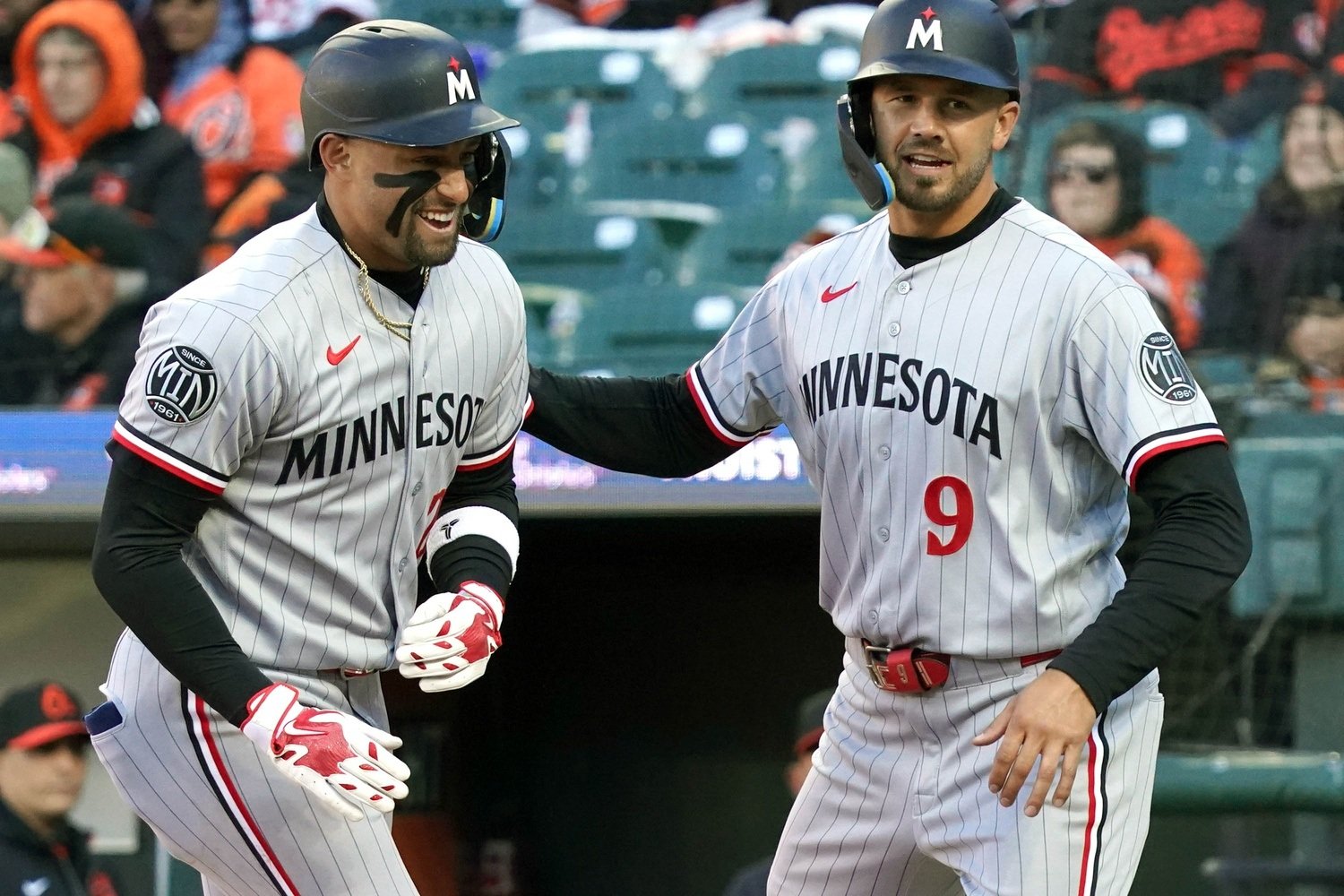 Twins 4, Orioles 1: Royce Lewis Powers Twins to First Win of 2026 - Twins