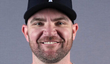 Twins' Liam Hendriks Granted His Release