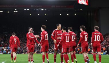 Liverpool to play Wrexham at Yankee Stadium on U.S. pre-season tour