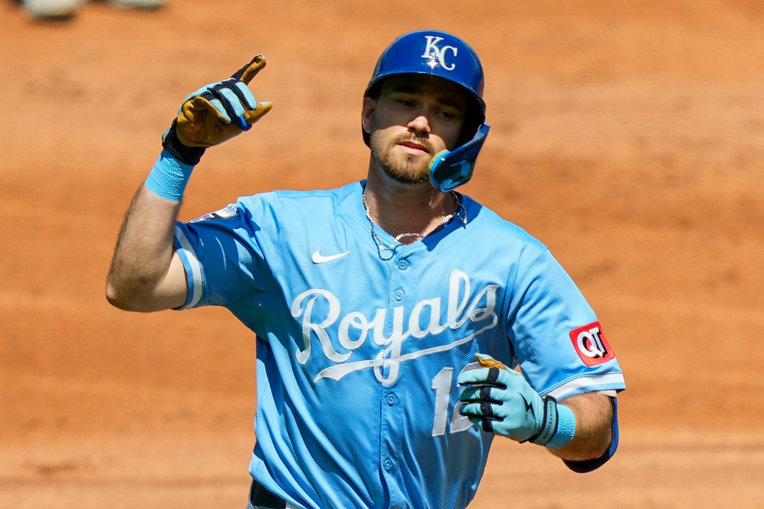 Spring Temperature Check: Who's Hot and Who's Cold in Royals Camp? (Mar 6-Mar 8) - Royals