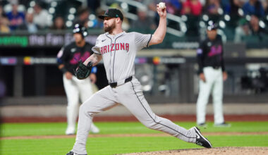 Dodgers, Logan Allen Agree To Minor League Deal