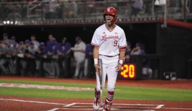 Louisiana baseball stuns No. 2 LSU in statement win