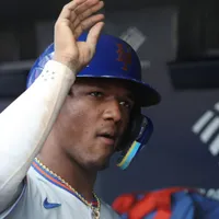 Spring Training standouts: Former Mets Luis Angel Acuña among the top performers