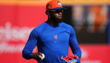 Fantasy baseball rankings 2026: Optimal sleepers from 10,000 model simulations