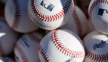 How to Dominate Your Fantasy Baseball Auction Draft|RotoWire