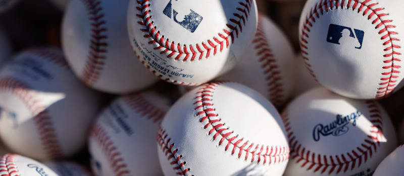 How to Dominate Your Fantasy Baseball Auction Draft|RotoWire