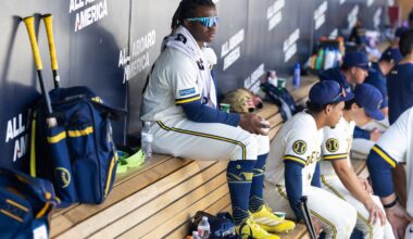 Spring Temperature Check: Who's Hot and Who's Cold in Brewers Camp? (March 6-8) - Brewers