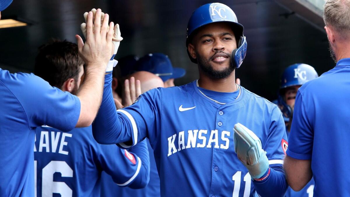 MLB DFS picks, Friday lineup advice from daily Fantasy professional who's won $2 million