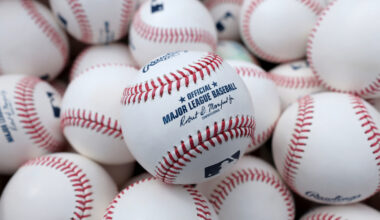 Toronto Blue Jays & Miami Marlins Agree to Prospect Trade