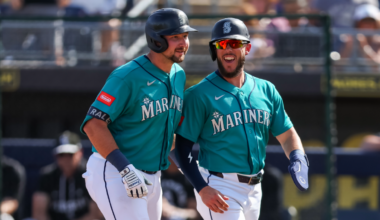 2026 AL West division preview: Lineups, rotations and one question for each team