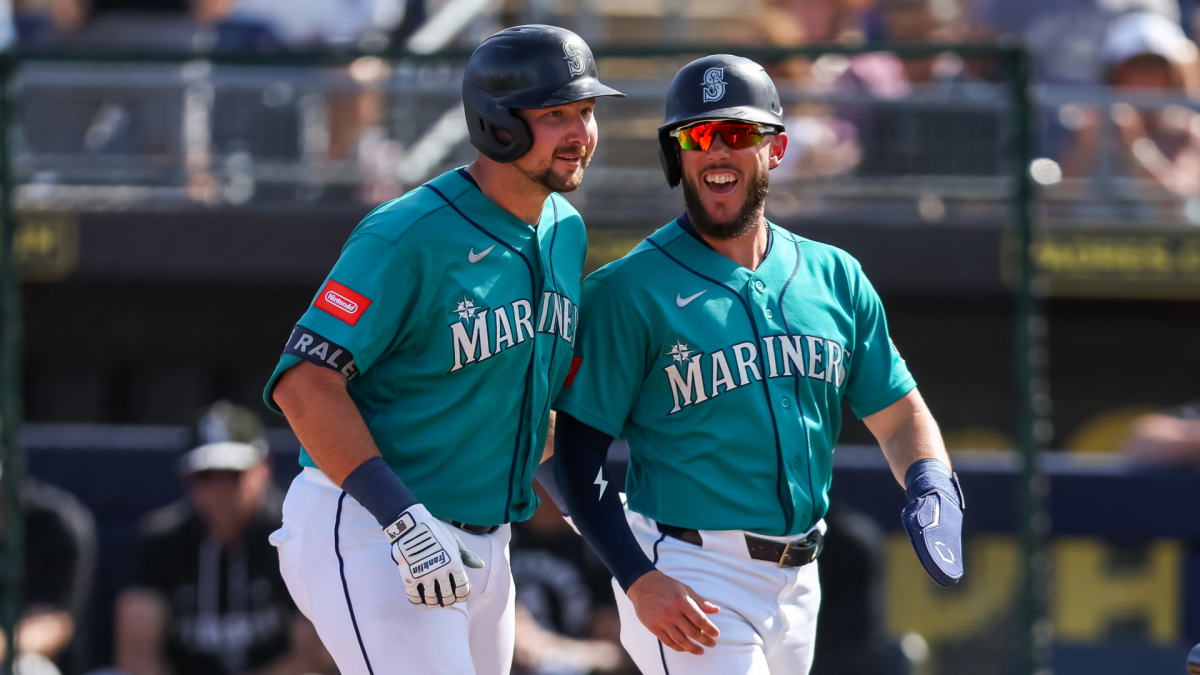 2026 AL West division preview: Lineups, rotations and one question for each team