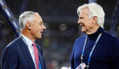 Why Dodgers owner's 'parity' comments matter with potential MLB lockout looming