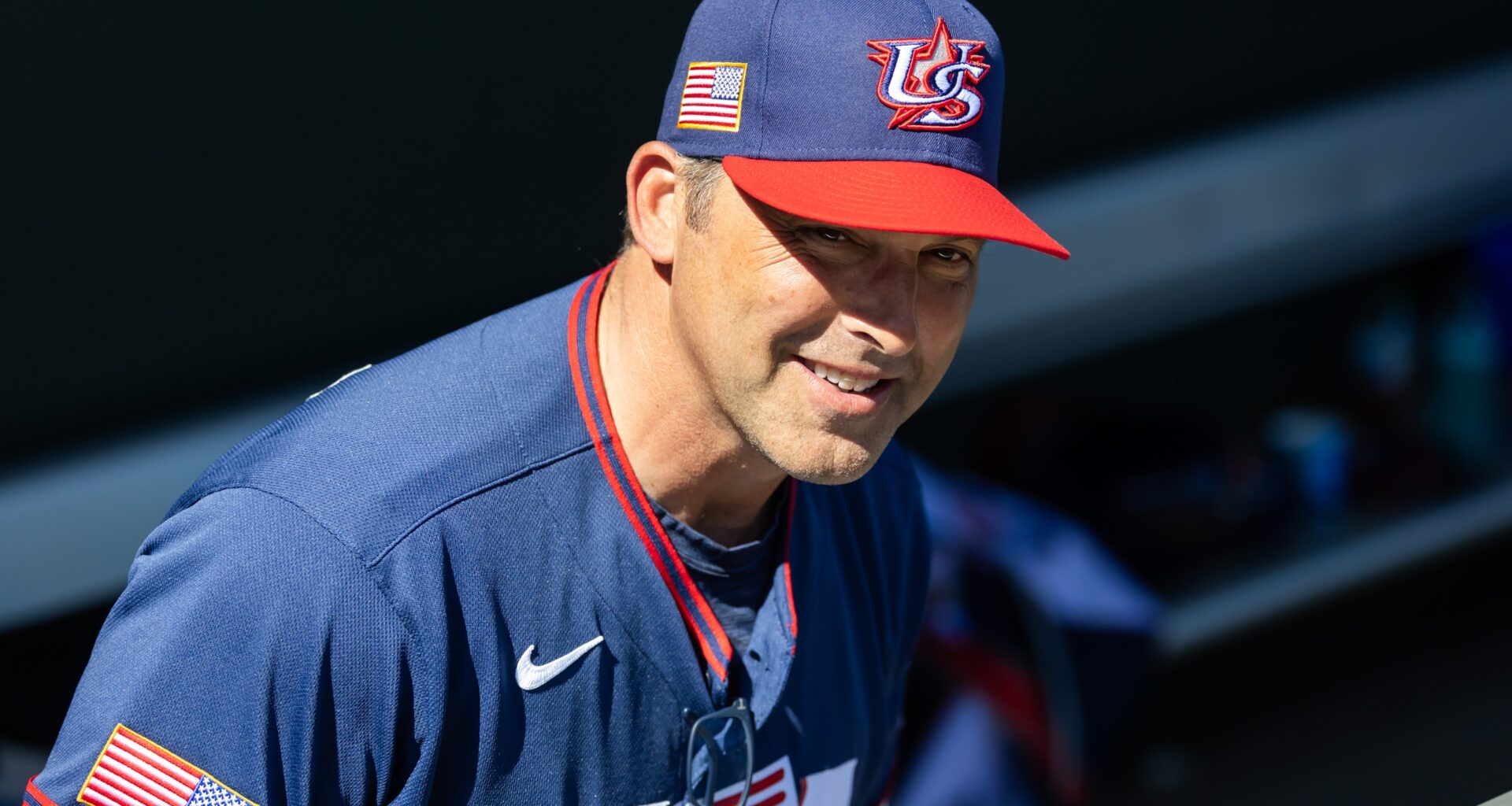 Mark DeRosa misspeaks as USA stumbles, Caleb Durbin set for Red Sox hot corner