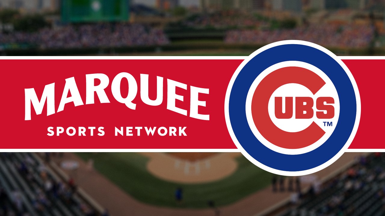 Marquee Sports Network Expanding (Sort Of); How to Watch Cubs Games