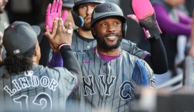 Where Does Starling Marte Fit With The Royals Roster? - Royals