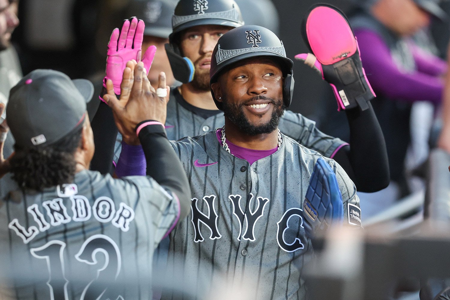 Where Does Starling Marte Fit With The Royals Roster? - Royals